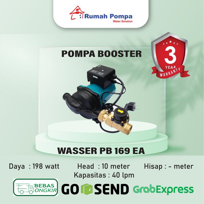 Pompa Grundfos UPA 120-Mini Booster