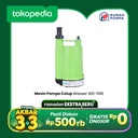 POMPA CELUP WASSER WD-101 EA - 100