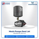 Pompa Semi Jet Grundfos JP Basic 4 / JPA 4-54