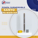 Pompa Submersible 3 inc Sanyo PS-W370-315