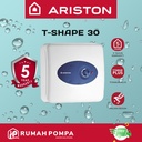Water Heater Ariston TSHAPE 30 800 Watt | Made in Italy