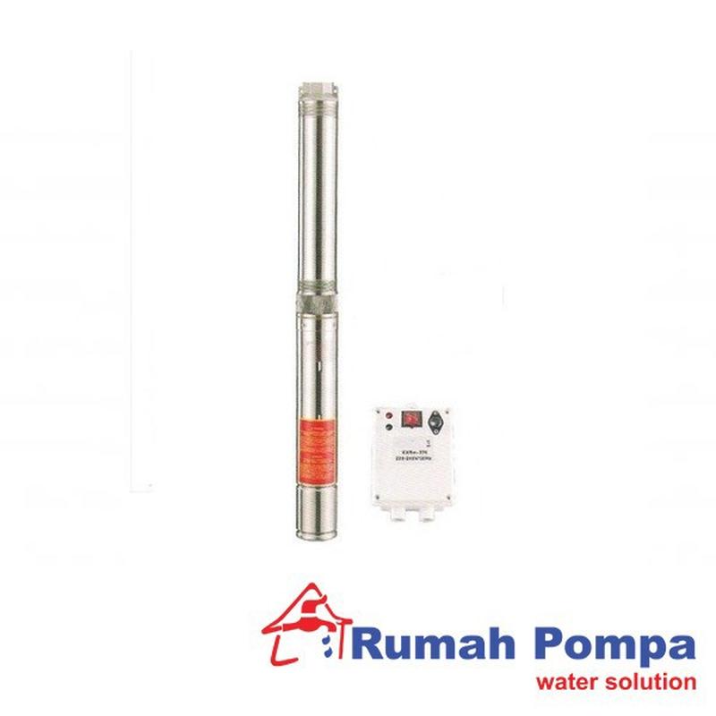 Pompa Submersible Firman 3XRM2.5/15-0.75 Hp