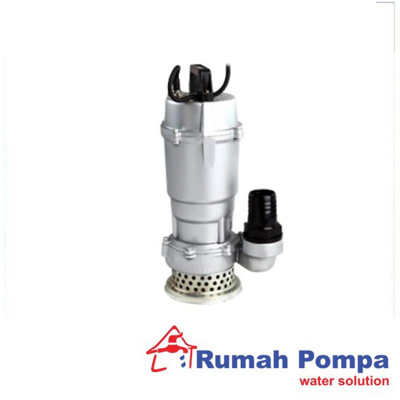Pompa Celup Air Kotor Airlux 15-17-0.37B