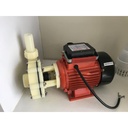 CHEMICAL PUMP HIFLOW 32 FS 12 380 V