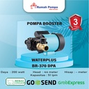 Pompa Air Water Plus BR-370DPA | BANDUNG