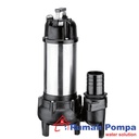 MCKARLEN SV 750 | POMPA CELUP AIR KOTOR