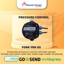 PAket 3 pcs PRESSURE CONTROL YORK YRK 05 3 In 1
