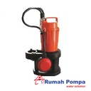Pompa Celup Ikan Koi Terada SXA-150 (Automatic)