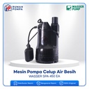 Pompa Air Celup Sirkulasi Air Bersih Wasser SPA-450 EA