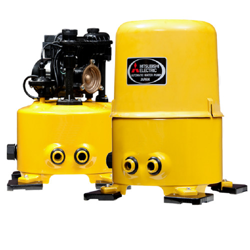 POMPA AIR MITSUBISHI WP 155 ID