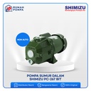 POMPA AIR JETPUMP SHIMIZU PC-267 BIT ORIGINAL
