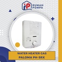 Pemanas Air Water Heater Gas Paloma PH-5RX