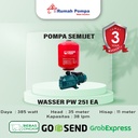 WASSER PW 251 EA