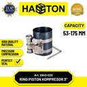 Hasston Ring Piston Kompresor / Piston Ring Compressor (2840)
