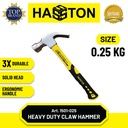 Hasston Hammer Kambing Gg. Fiber 0,25Kg / Palu Kambing (1501-025)