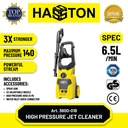 Hasston High Pressure Jet Cleaner / Mesin Cuci Kendaraan (3600-018)