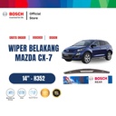 Bosch H352 Wiper Belakang Mobil Mazda CX-7