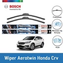 Bosch Wiper Aerotwin Premium Mobil Honda Crv