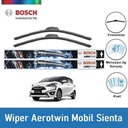 Bosch Wiper Mobil Aerotwin Premium A 514 S Untuk Toyota Sienta