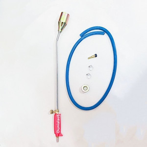 Heating Torch Gas Dengan 1.2m Selang Alat Bakar