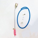 Heating Torch Gas Dengan 1.2m Selang Alat Bakar