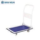 METAL HAND TRUCK SUMO SF301 300 KG