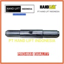 As Roda Depan Hidrolic Hand Pallet 2 ton 2.5 ton 3 ton 5 ton