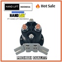 Trombetta Solenoid 12V DC Relay Power Pack Hydrolic