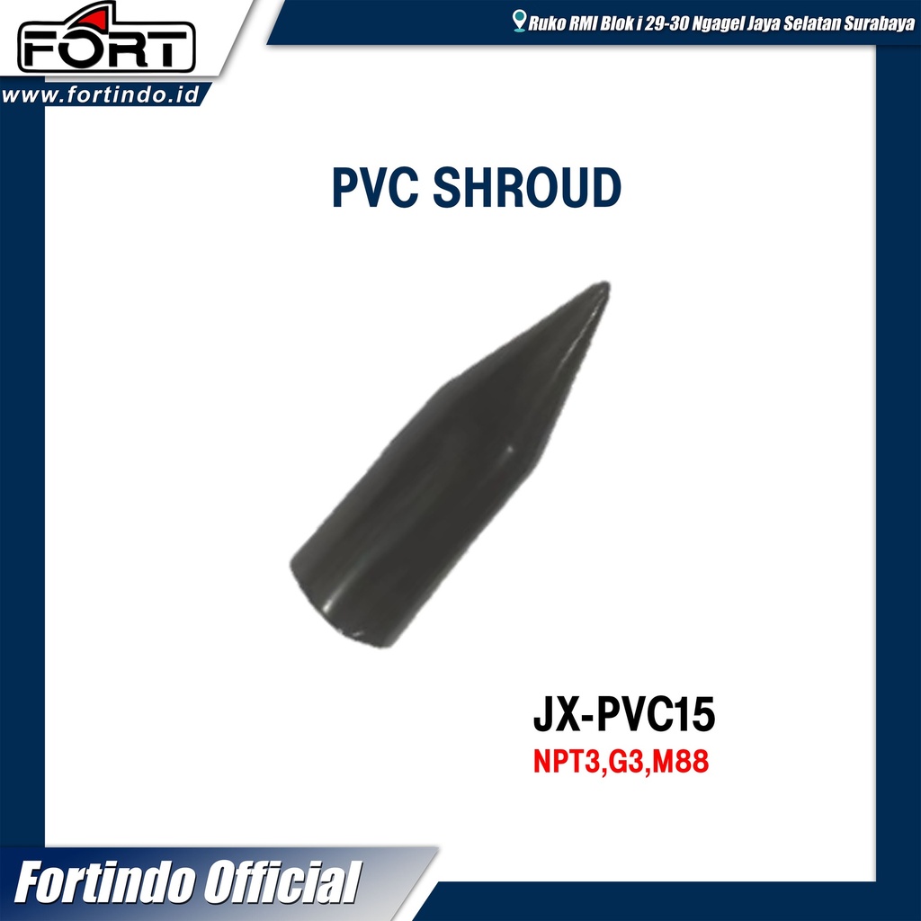 Explosion-Proof Brass Cable Gland JX-PVC17 (MERK FORT)