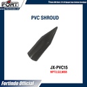 Explosion-Proof Brass Cable Gland JX-PVC17 (MERK FORT)