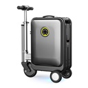 Koper Airwheel SE3S Light Black