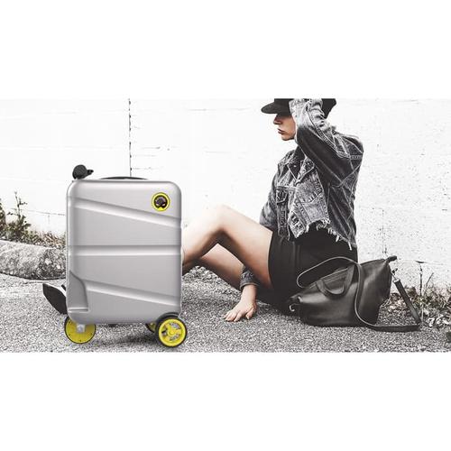 AIRWHEEL KOPER SE 3 MINI PRO GREY