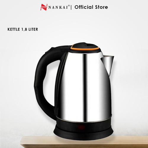 Teko Listrik Nankai