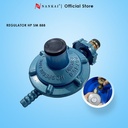 Nankai Regulator Low Pressure SM 888
