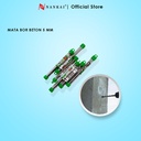 Joran Drill Mata Bor Tembok / Beton 5mm