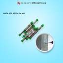 Joran Drill Mata Bor Tembok / Beton 14mm