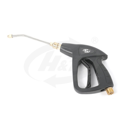 HL Gun Jet Cleaner Quick Release M22 + AC Cleaner
