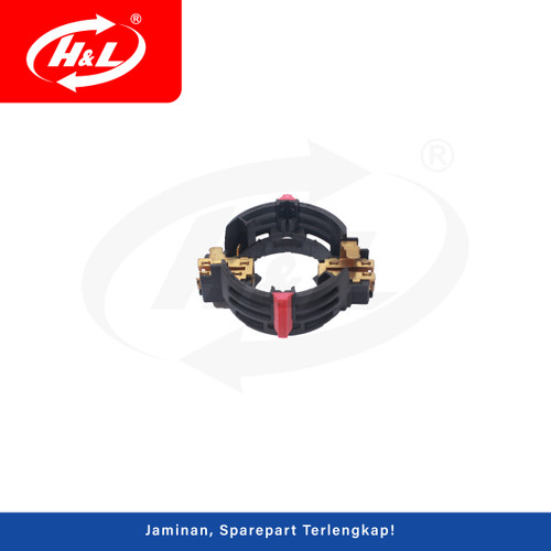 HL Brush Holder For Rotary Hammer HL 2-26 Dre