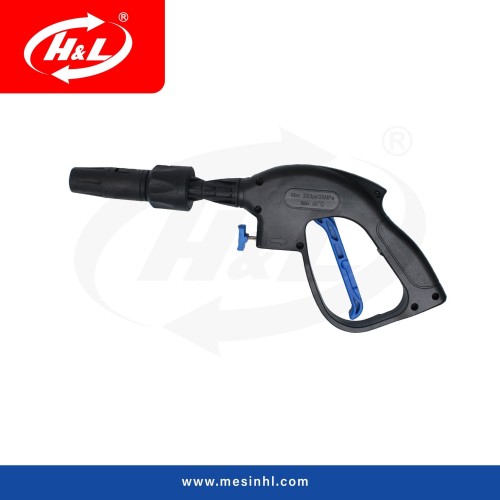 HL Gun For Jet Cleaner BIS 70