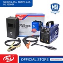 Mesin Las H&L / Travo Las HL160 HD