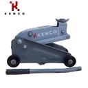 MINI HYDRAULIC FLOOR JACK 2 TON - KENCO