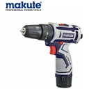 BOR IMPACT - CORDLESS IMPACT 12V MAKUTE - ELECTRIC POWER TOOLS - CD028