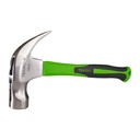 TEKIRO Claw Hammer With Magnet 16 Oz / Palu Kambing / Tools - Alat Perkakas