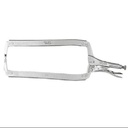 IRWIN VISE GRIP 24R 24"/609MM (LOCKING C-CLAMPS REG TIPS)