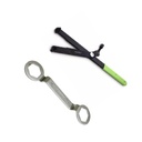 TEKIRO TRACKER CVT DAN KUNCI TAHANAN KOPLING 39 x 41 MM MOTOR - MATIC