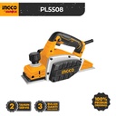 Electric Planer (550 W) INGCO PL5508 Mesin Planner Serut Ketam Pasah Sagu Kayu