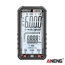 Aneng 620C Digital Built-in Lithium Battery Multimeters 6000 Counts Meter Auto Recognition 10A