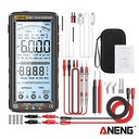 Aneng 681 Pro Smart Digital Multimeter Rechargeable Capacitance Ori