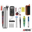 Aneng SL103-17 Solder Digital Kit Set Adjustable Temperature Original