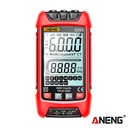 Aneng SZ01 Multimeter Digital 6000 Counts True RMS AC DC Original